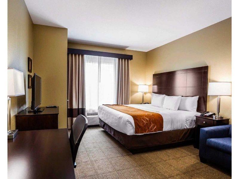 Comfort Northwest - Cy - Fair 3* Cypress