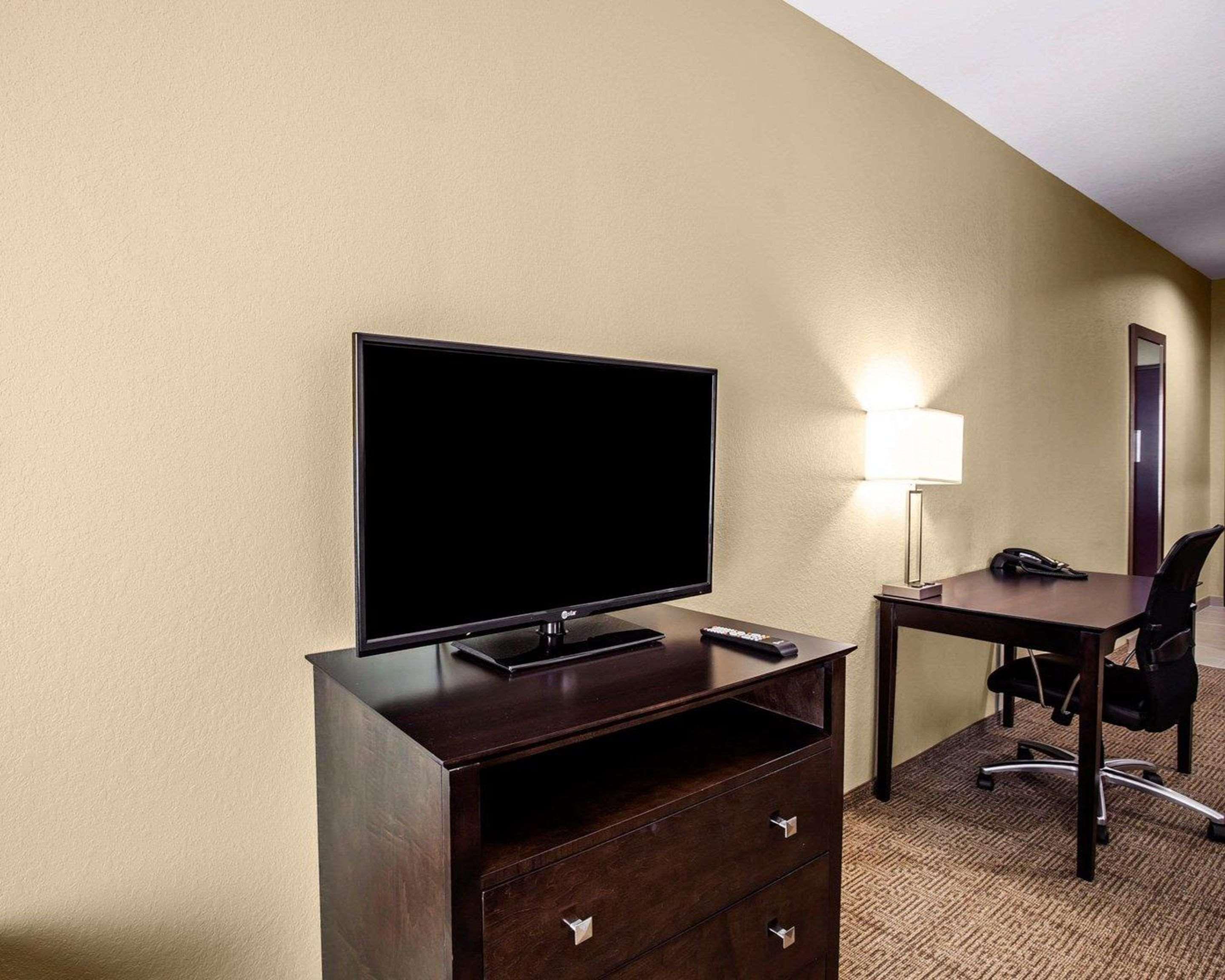 Comfort Northwest - Cy - Fair Hotel Cypress