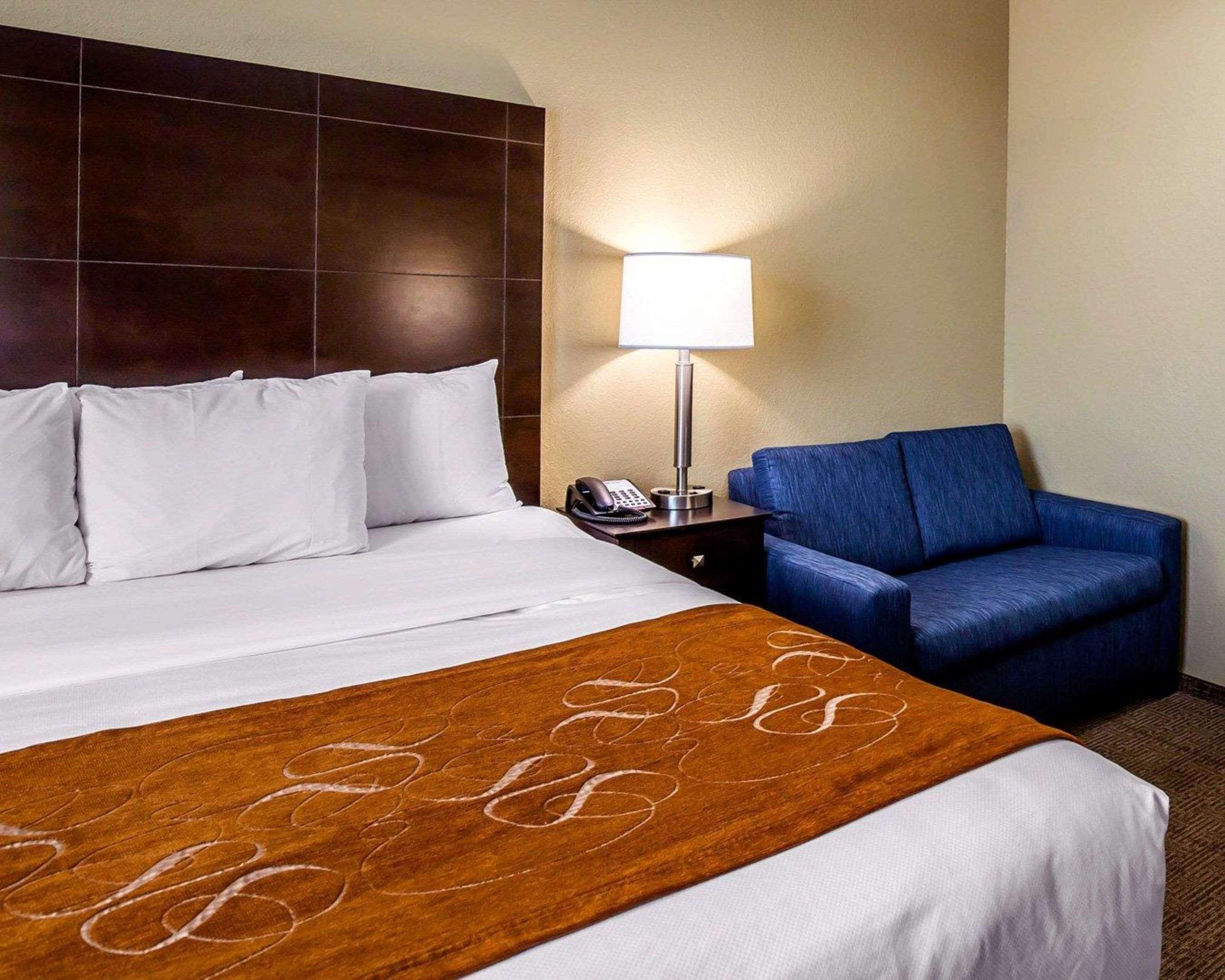 Comfort Northwest - Cy - Fair 3* Cypress