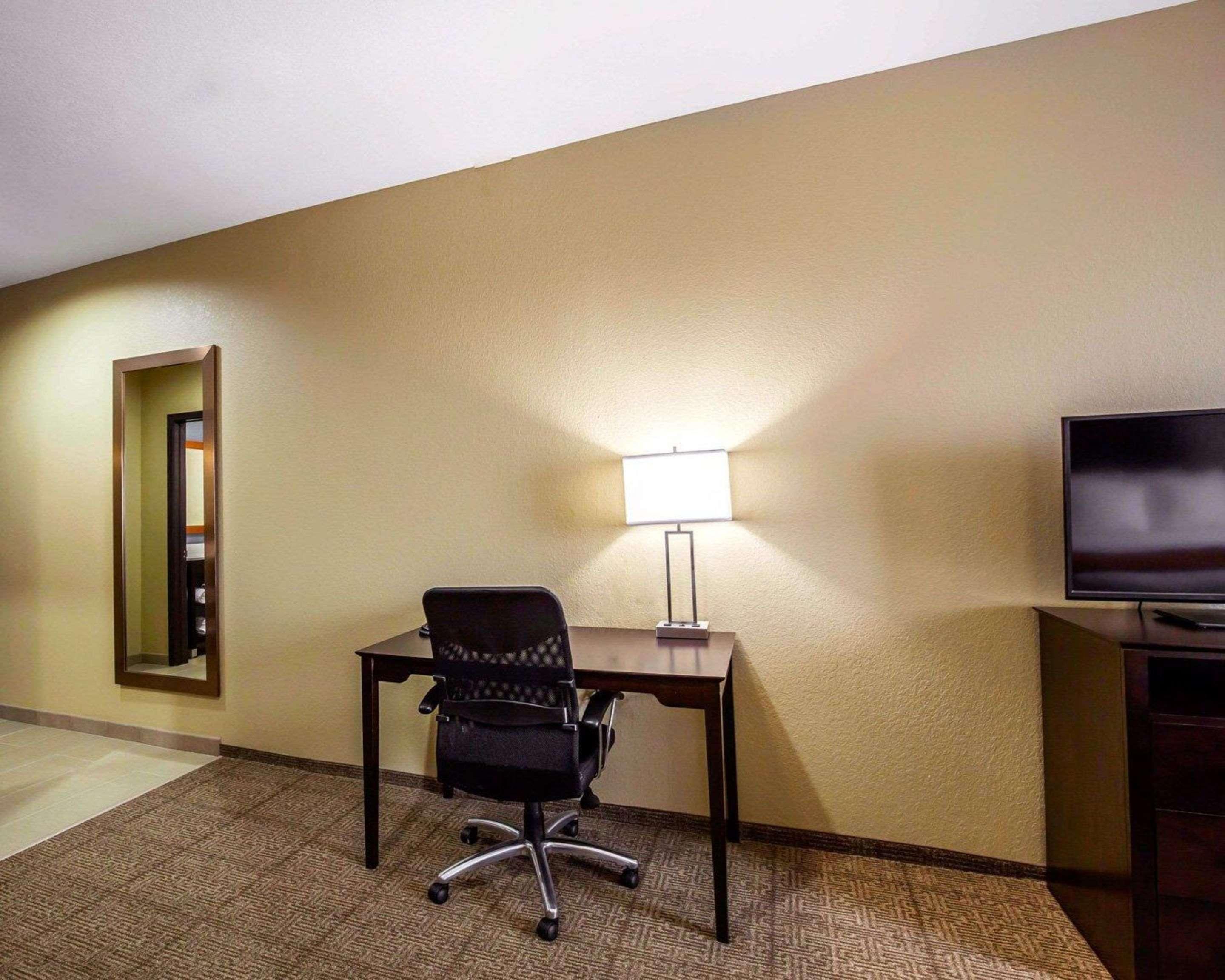 Comfort Northwest - Cy - Fair Cypress