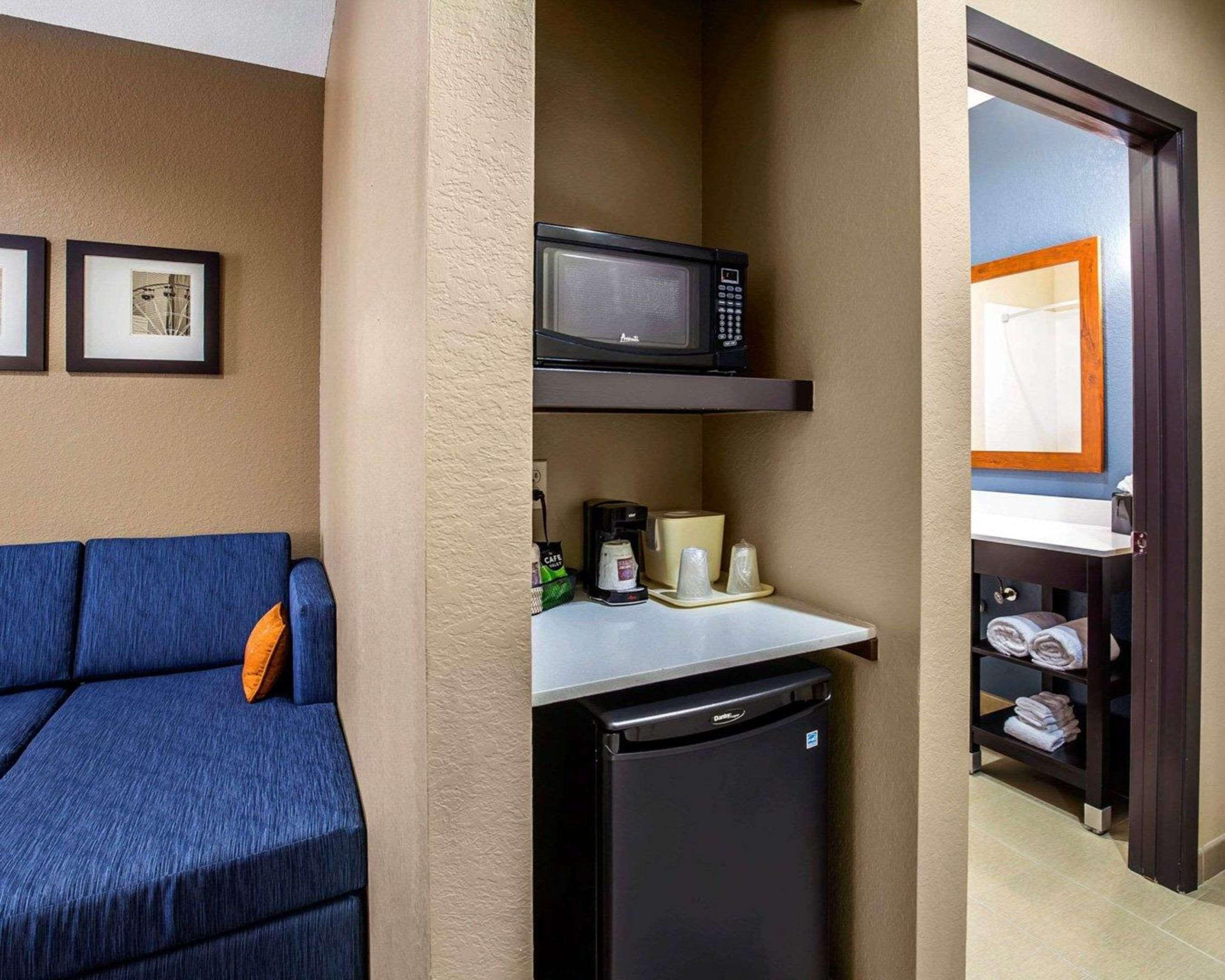 Comfort Northwest - Cy - Fair Cypress