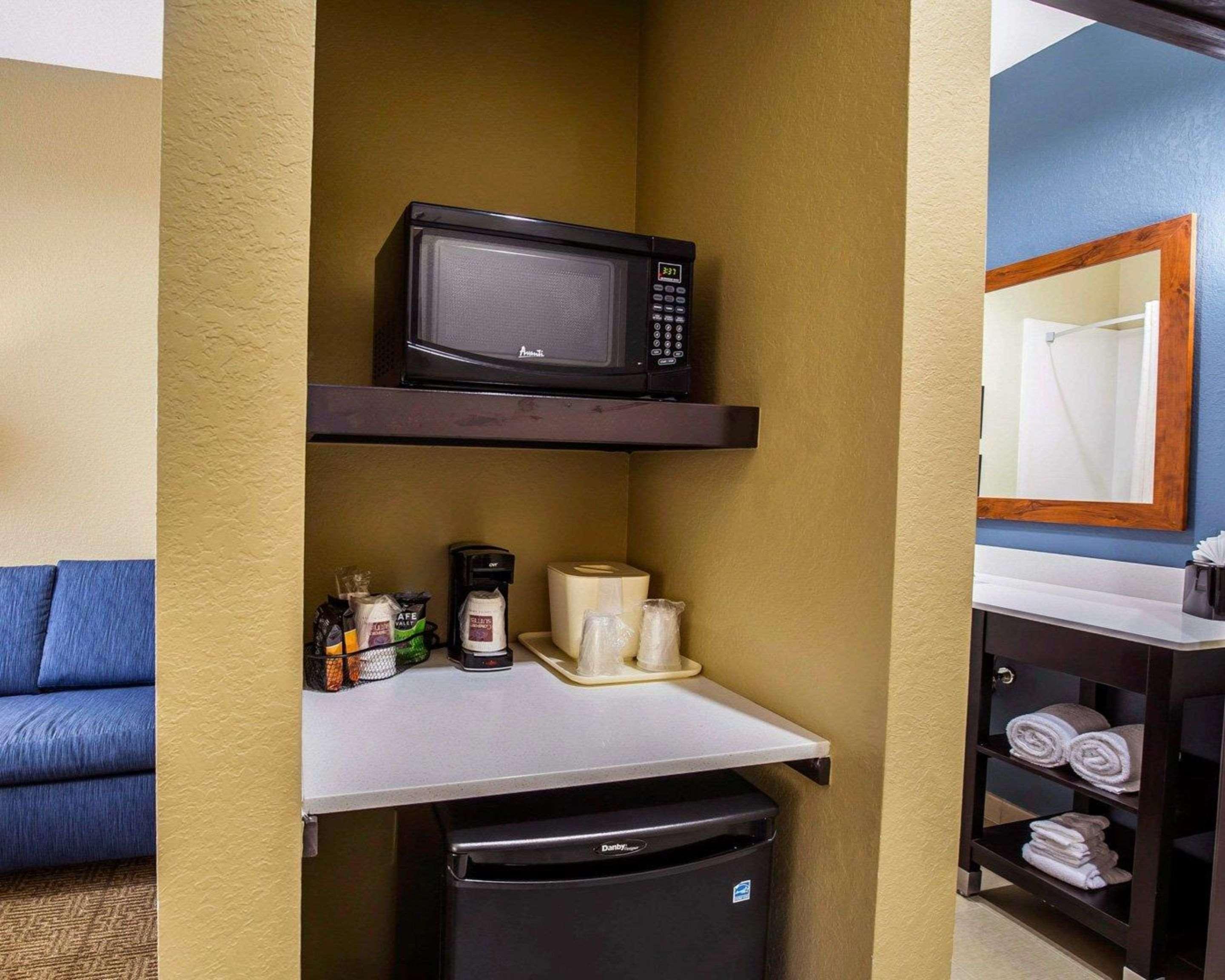 Hotel Comfort Northwest - Cy - Fair Cypress