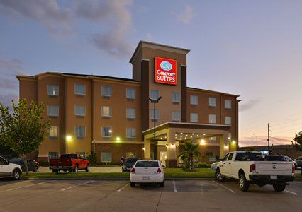 Hotel Comfort Northwest - Cy - Fair Cypress