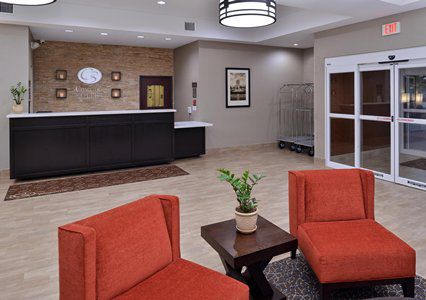 Comfort Northwest - Cy - Fair Hotel Cypress