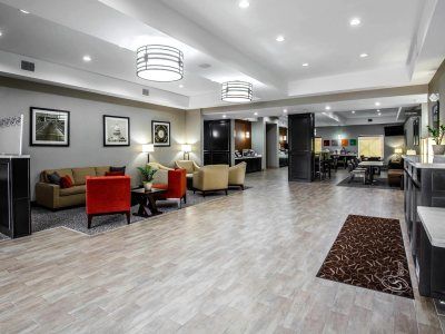 Comfort Northwest - Cy - Fair Cypress