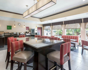 Comfort Northwest - Cy - Fair Hotel Cypress