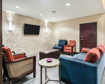 Comfort Northwest - Cy - Fair Cypress
