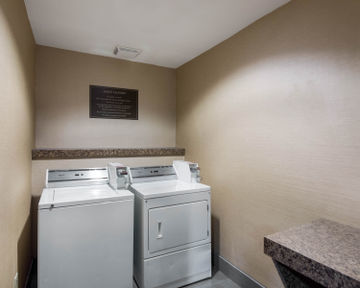 Hotel Comfort Northwest - Cy - Fair Cypress