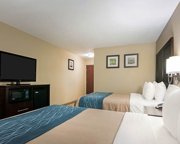 Comfort Northwest - Cy - Fair Cypress