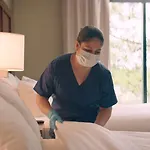 Comfort Suites Northwest - Cy - Fair 